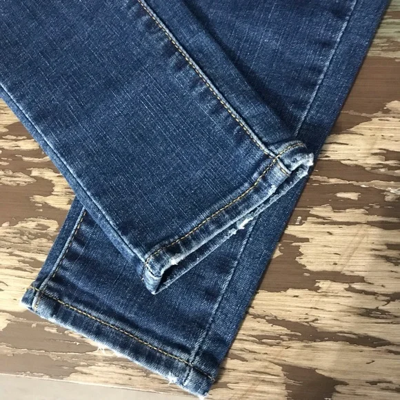 Levi’s Mile High Super Skinny jeans - Picture 10 of 11